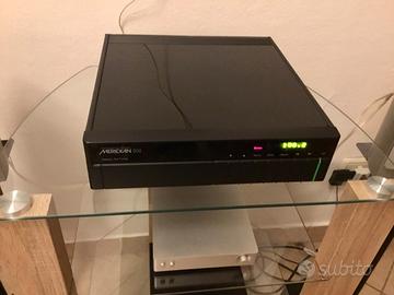 Meridian 504