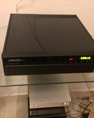 Meridian 504