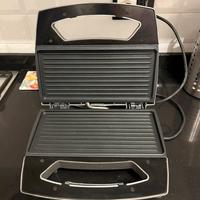 Piastra imetec dolcevita 800W