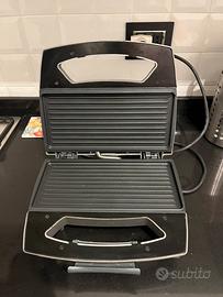 Piastra imetec dolcevita 800W