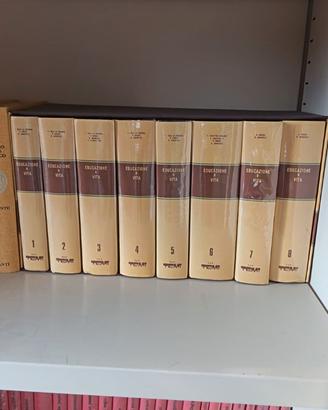 Educazione e Vita (Opera completa in 8 volumi)