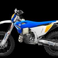 Husqvarna TE 300 heritage