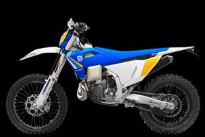 Husqvarna TE 300 heritage
