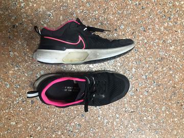 Scarpe donna running num 40,5