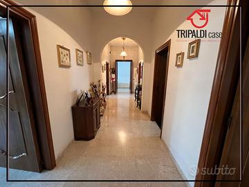 Talsano, in Via Beato Angelico ampio con giardino