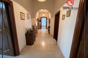 Talsano, in Via Beato Angelico ampio con giardino