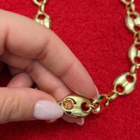 Collana gucci
