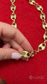 Collana gucci