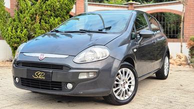Fiat Punto Evo 1.4 5 porte B/GPL VALIDO FINO 2029 