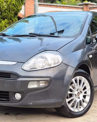 Fiat Punto Evo 1.4 5 porte B/GPL VALIDO FINO 2029 
