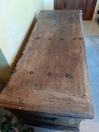 BAULE  ANNI 1600
