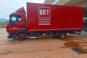 Autocarro renault midlum 220 extra light