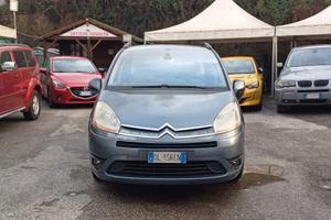 CITROEN C4 Grand Picasso 1.6 HDi 110 7 posti