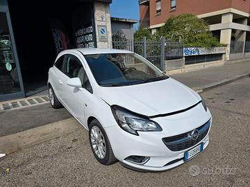 Opel Corsa 1.0 Turbo SGE 115CV Start&Stop Coupé b-