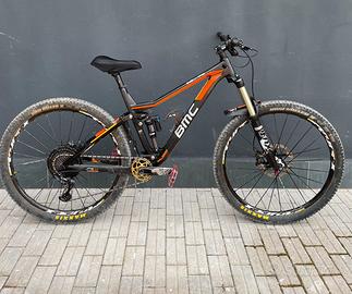 Bicicletta MTB Trail Enduro Bmc trailfox