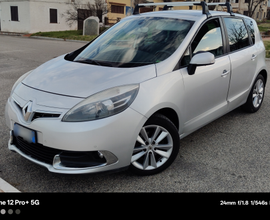 Renault Scenic 1.5