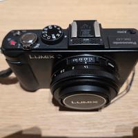 panasonic dcm-lx7