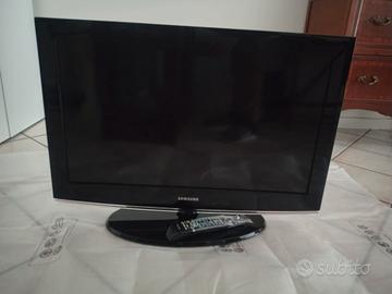 Tv Samsung LCD 32 pollici 