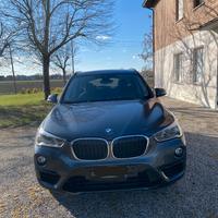 BMW X1 sDrive 18d SPORT Diesel