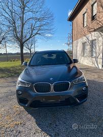 BMW X1 sDrive 18d SPORT Diesel