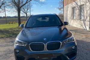 BMW X1 sDrive 18d SPORT Diesel