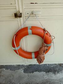 Ciambella di salvataggio