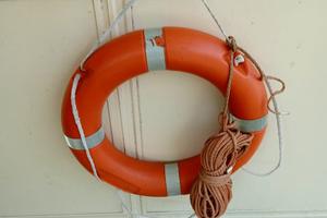 Ciambella di salvataggio