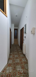 Appartamento nel centro storico di Gioia