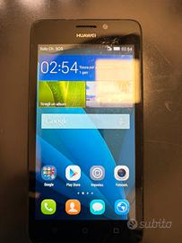 Smartphone Huawei Y635 (Y635-L21) - 8GB / 1GB RAM