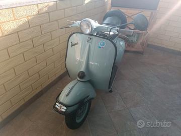 vespa 125
