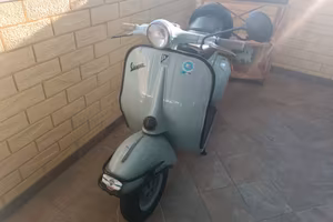 vespa 125