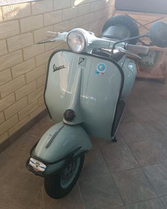 vespa 125