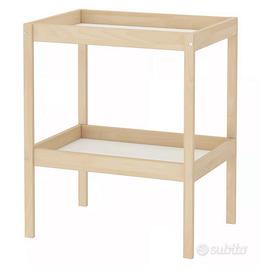 Fasciatoio neonato Ikea Sniglar