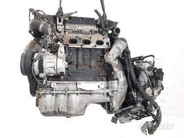 MOTORE SEMICOMPLETO OPEL CORSA «E» (2014)