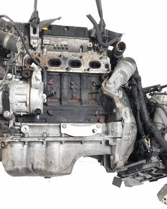 MOTORE SEMICOMPLETO OPEL CORSA «E» (2014)