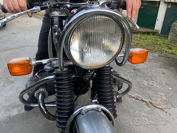 Bmw r 75 - 1971