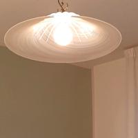 Lampadario sospeso