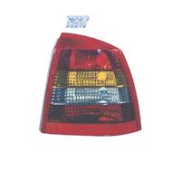 FANALE DESTRO PER OPEL ASTRA G 3P 5P 98-04 AFFUMIC