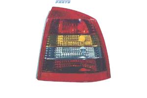 FANALE DESTRO PER OPEL ASTRA G 3P 5P 98-04 AFFUMIC