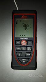 Disto X2 (Disto X310)