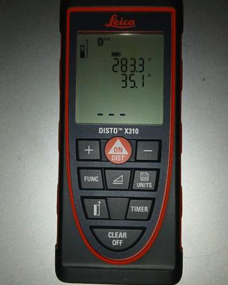 Disto X2 (Disto X310)