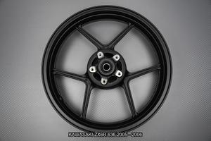 Cerchio anteriore KAWASAKI ZX6R 636 2005 - 2006