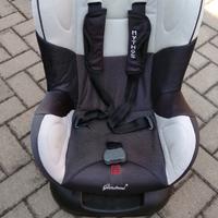 Seggiolino auto gruppo 0-1 0-18 kg Giordani Mythos