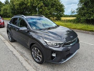 Kia Stonic 1.4 MPI EcoGPL Energy