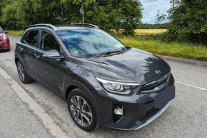 Kia Stonic 1.4 MPI EcoGPL Energy