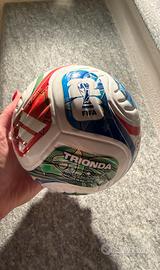 Mini pallone Trionda FIFA World Cup 26 Adidas