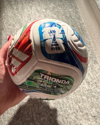 Mini pallone Trionda FIFA World Cup 26 Adidas