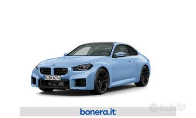 BMW M2 Coupe 3.0 480cv auto
