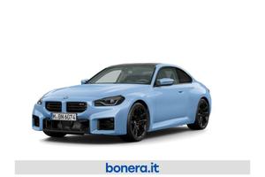 BMW M2 Coupe 3.0 480cv auto