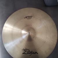 Zildjian Avedis 20" Concert Stage